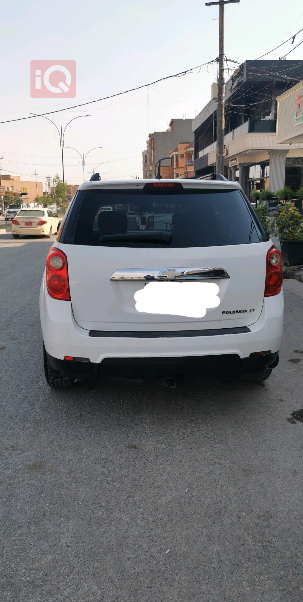 شێڤرۆلێت ئیکۆنۆکس